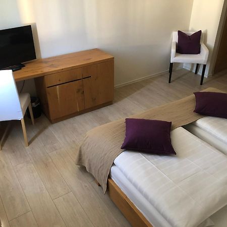 Hotel Restaurant Goldenes Ross Gollheim Phòng bức ảnh