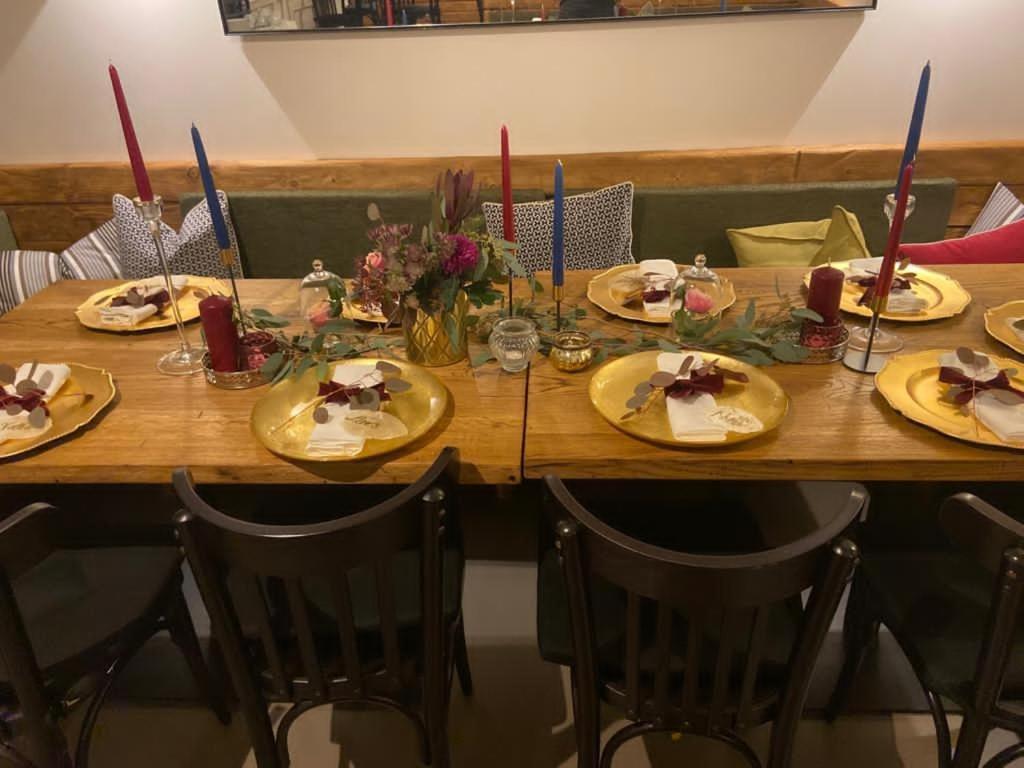 Hotel Restaurant Goldenes Ross Gollheim Ngoại thất bức ảnh